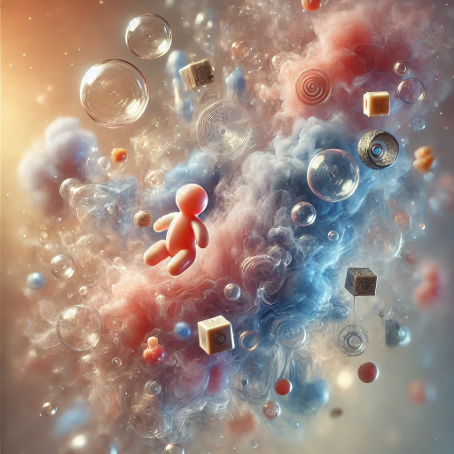 A Souvenir of Childhood