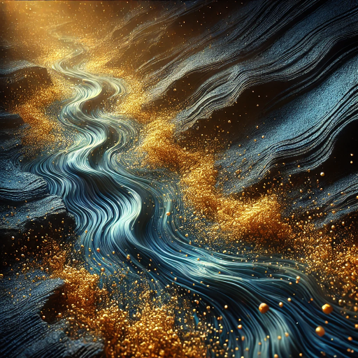 Affirmation: I accept what is--then decide if I should, and can, change it. When I can't change it, I look for a deeper meaning. I'm always panning for gold.