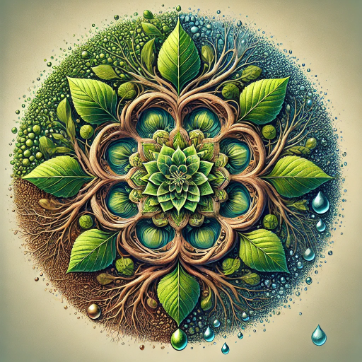 Affirmation: Spending time in nature connects me with the great mystery of life. I eat organic, recycle, and reuse, and tread lightly to minimize my impact on the Earth.