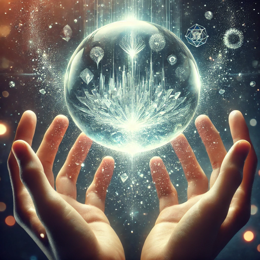 A Window to the Future