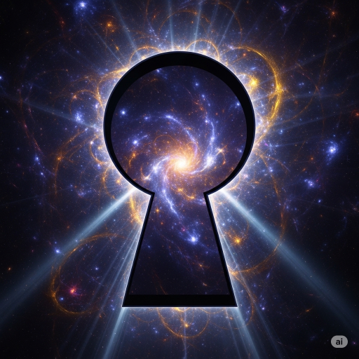 A Voyage to The Center of The Self