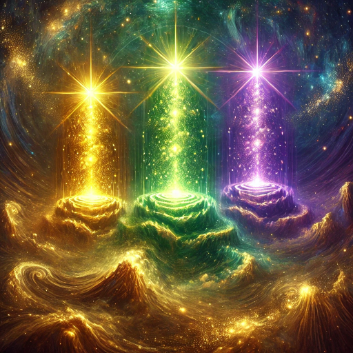 Affirmation: I accept what is--then decide if I should, and can, change it. When I can't change it, I look for a deeper meaning. I'm always panning for gold.