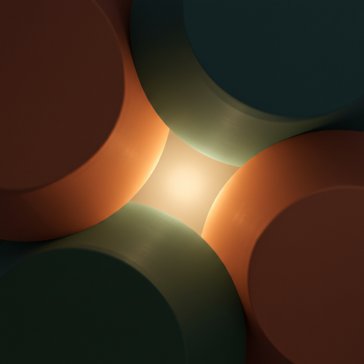 Accept your limitations and then go beyond them.