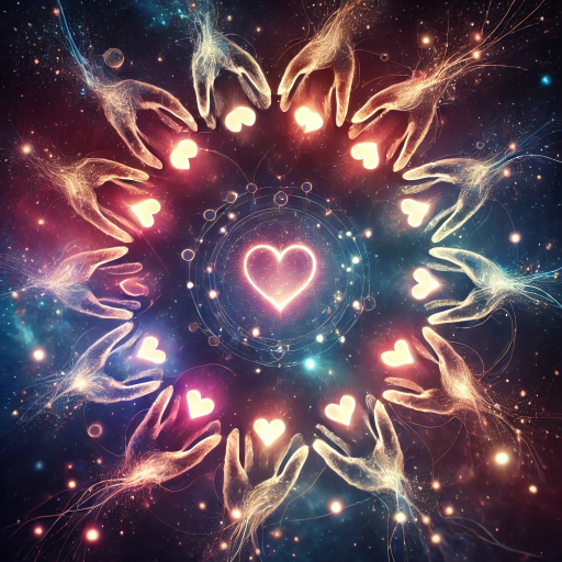 Gratitude Practice, Family Affirmations, Emotional Healing, Chosen Family, Ancestral Wisdom