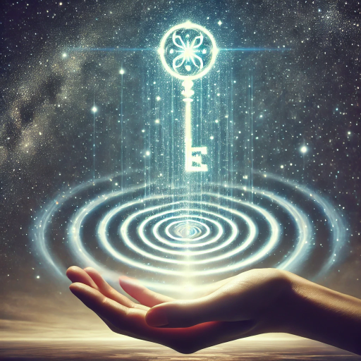 Self-Discovery, Guided Meditation, Personal Growth, Inner Journey, Spiritual Awakening