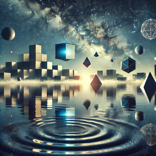 A Window to the Future