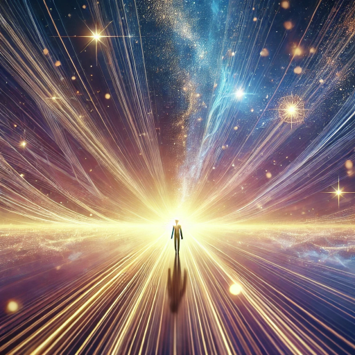 Future Planning, Conscious Decision Making, Personal Transformation, Visionary Thinking, Embracing Uncertainty