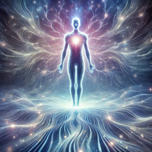 A Voyage to The Center of The Self