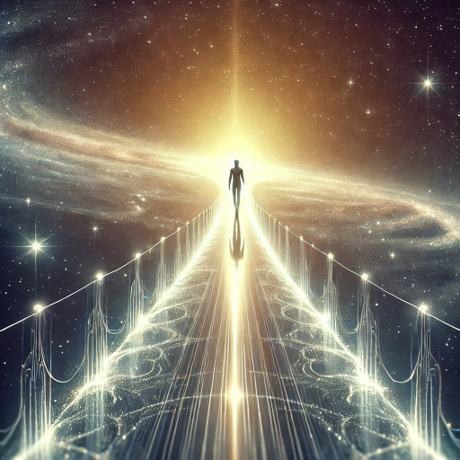 A Voyage to The Center of The Self