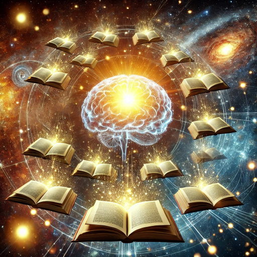 Self-Discovery, Guided Meditation, Personal Growth, Inner Journey, Spiritual Awakening