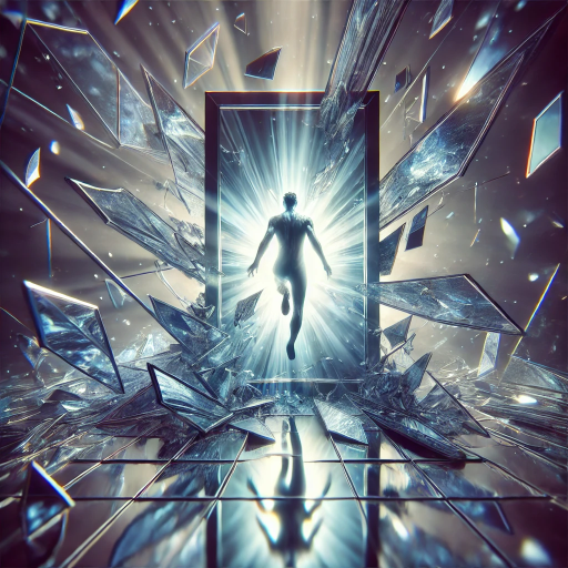 A well-adjusted person is one who makes the same mistake twice without getting nervous.