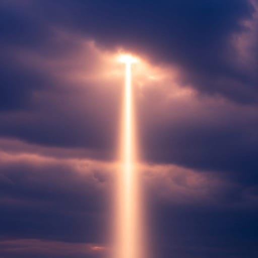 A Declaration of Spiritual Reality