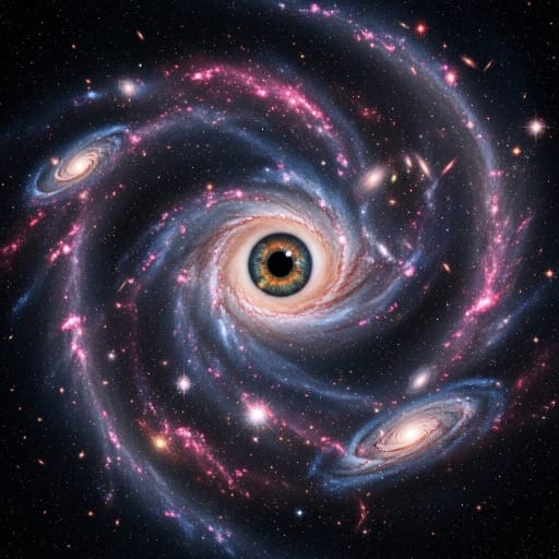 A Declaration of Spiritual Reality