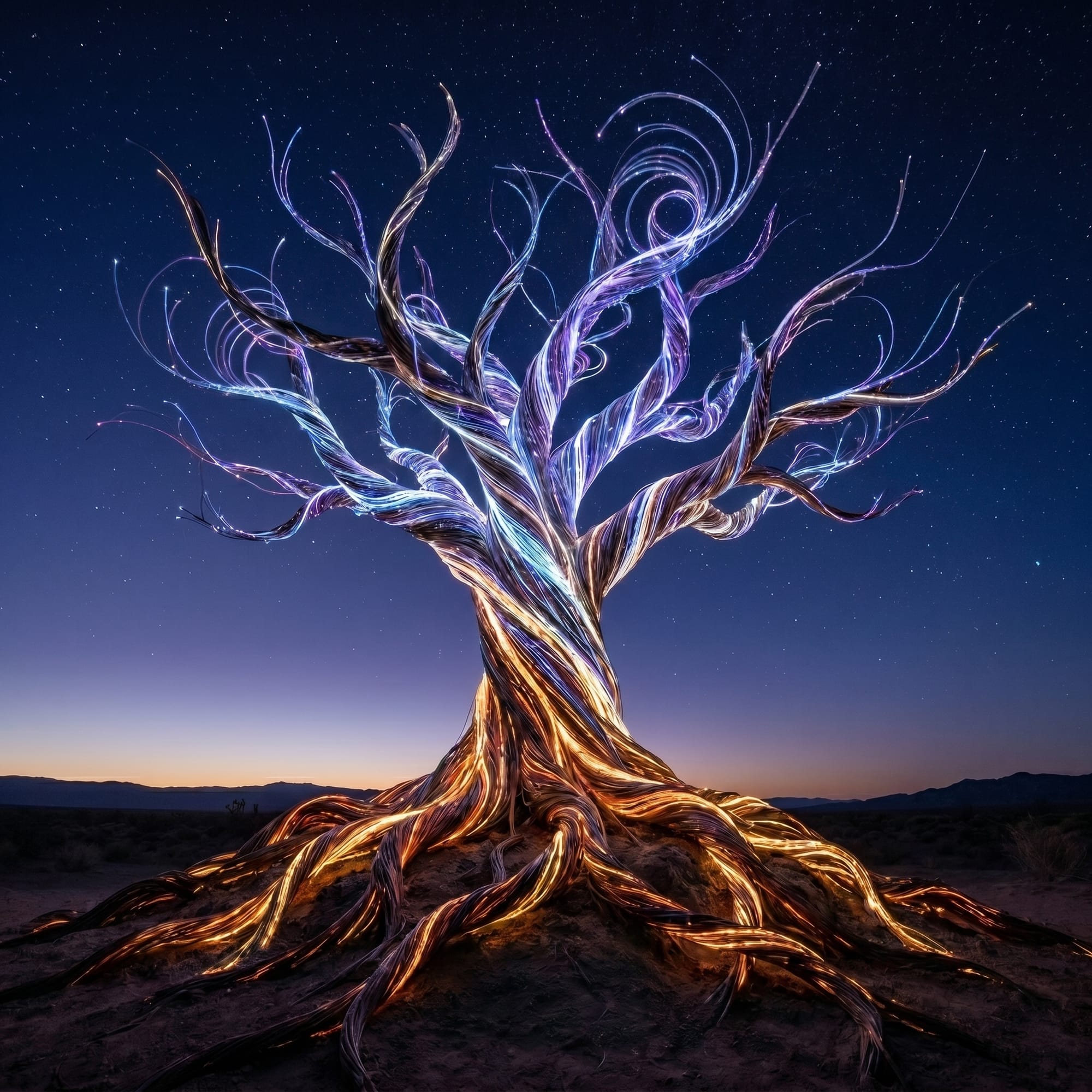 A Grounded Self