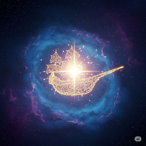 A community is like a ship: everyone ought to be prepared to take the helm.