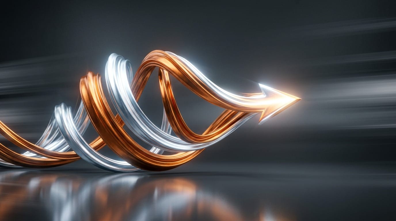The Helix of Aligned Momentum, Science Of Mind, Spiritual Mind Treatment, Affirmative Prayer, Law Of Attraction, Mindset Mastery, Universal Mind