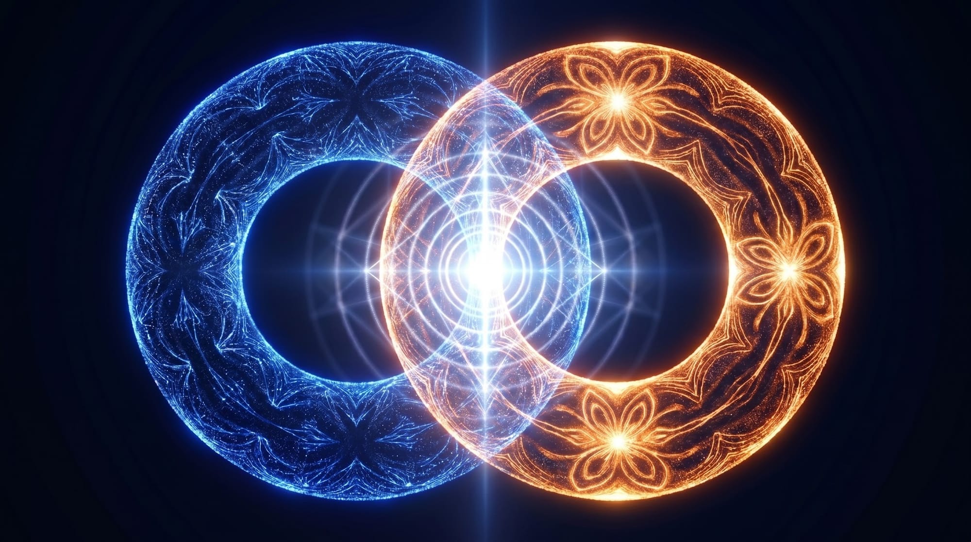 The Coherent Heart-Brain Pulse, Metaphysical Growth, Spiritual Growth, Personal Evolution, Neuroplasticity, Holistic Strategies, Law Of Polarity