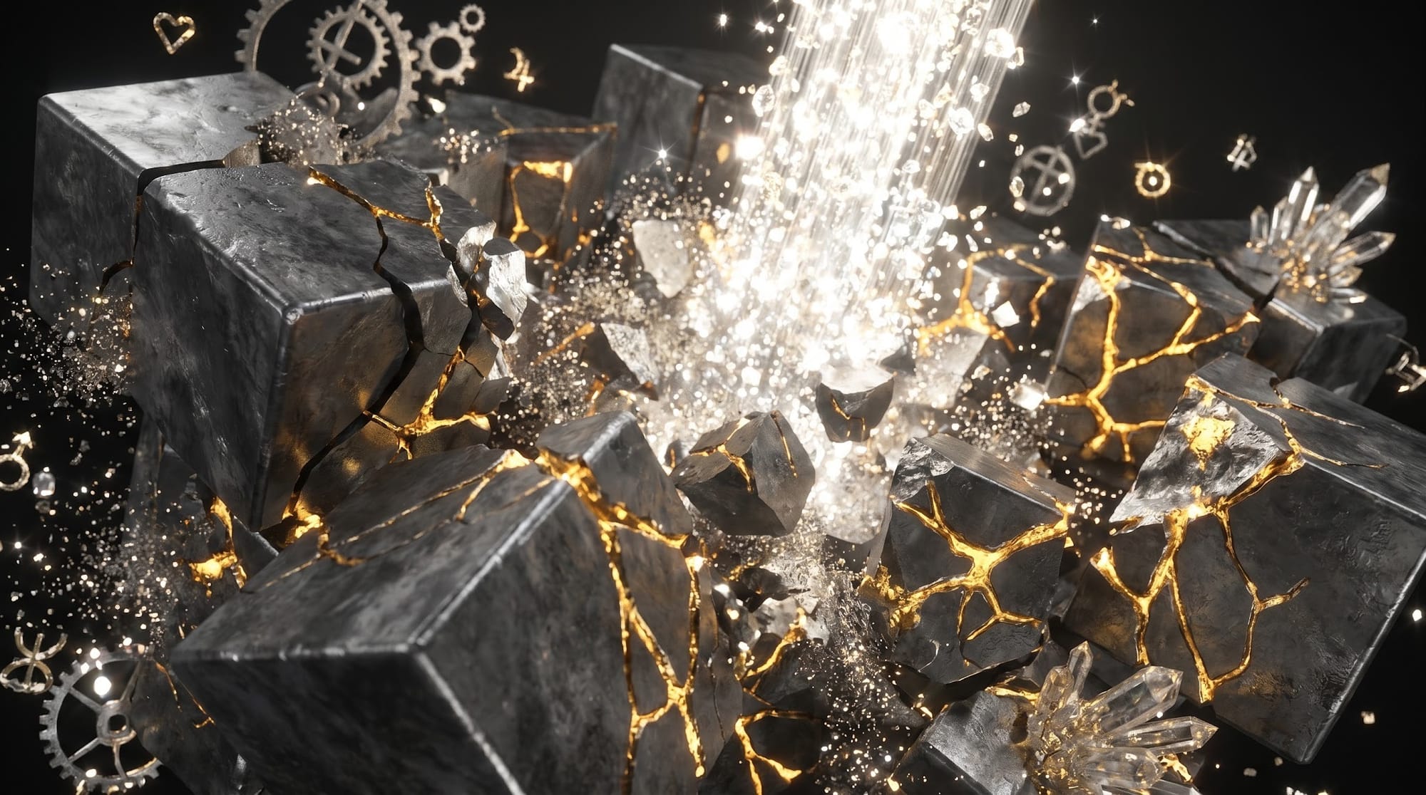 Alchemical Sublimation Alchemical Sublimation, Resilience, Acceptance, Holistic Health, Personal Growth, Mindset, Spiritual Alchemy, Neuroplasticity