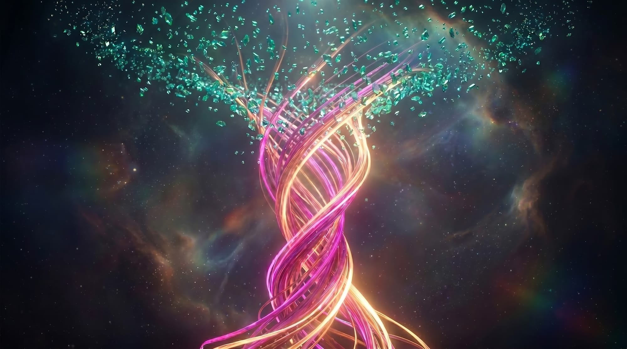 The Genesis Pulse, Biological Lineage, Vagus Nerve Stimulation, Heart Chakra Alignment, Neuroplasticity And Gratitude, Family Dynamics Healing, Spiritual Mind Treatment, Science And Spirituality