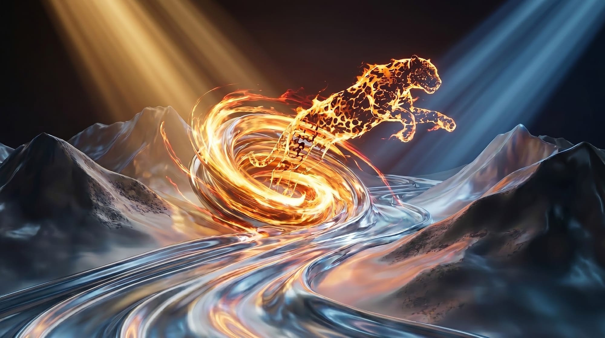 The Roaring Stream, Science And Esotericism, Metaphysical Wisdom, Holistic Living, Personal Transformation, Mind-Body Connection, Inner Potential, Spiritual Awakening