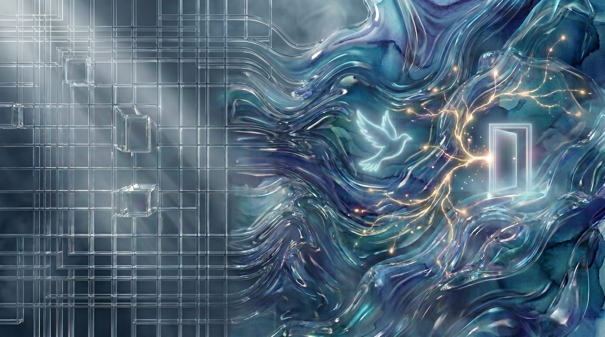 The Subconscious Wave, Science And Esotericism, Metaphysical Wisdom, Holistic Living, Personal Transformation, Mind-Body Connection, Inner Potential, Spiritual Awakening