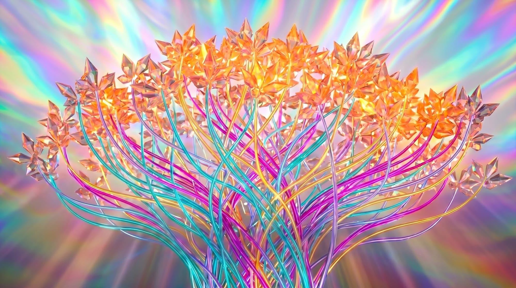 The Canopy of Belonging, Biological Lineage, Vagus Nerve Stimulation, Heart Chakra Alignment, Neuroplasticity And Gratitude, Family Dynamics Healing, Spiritual Mind Treatment, Science And Spirituality