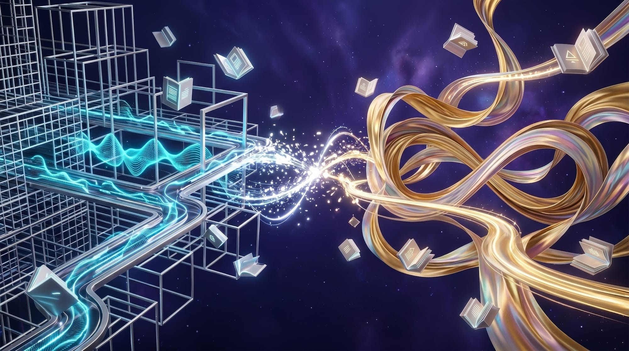 The Library of Infinite Paths, Perspective-Taking, Metaphysical Dimensions, Spiritual Evolution, Collective Consciousness, Holistic Reality