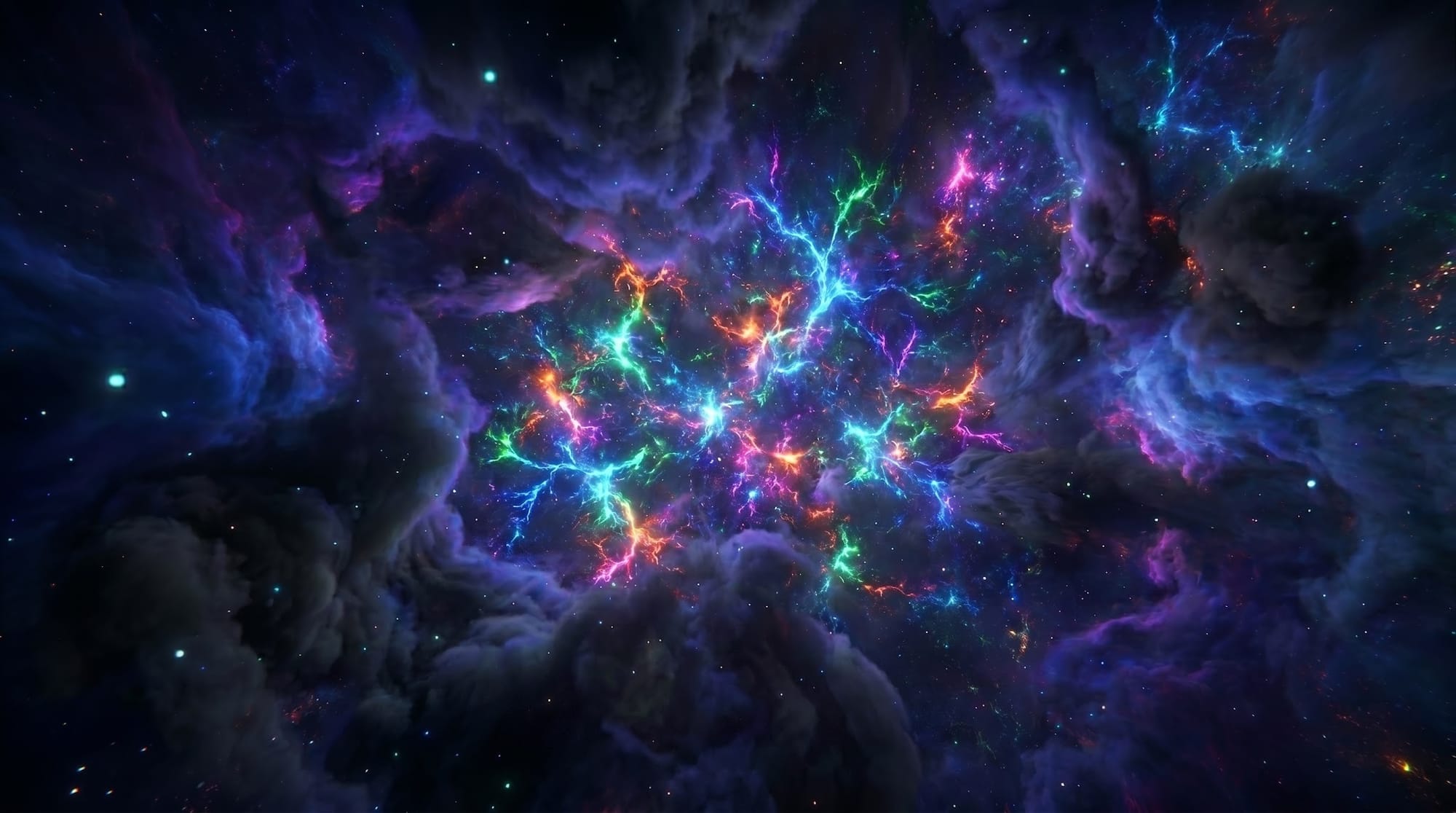 Fertile Darkness, Science And Esotericism, Metaphysical Wisdom, Holistic Living, Personal Transformation, Mind-Body Connection, Inner Potential, Spiritual Awakening