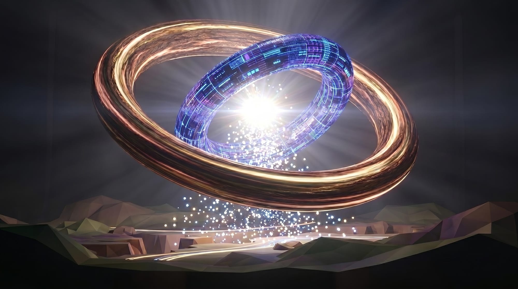 The Harmonized Rhythm, Science And Esotericism, Metaphysical Wisdom, Holistic Living, Personal Transformation, Mind-Body Connection, Inner Potential, Spiritual Awakening