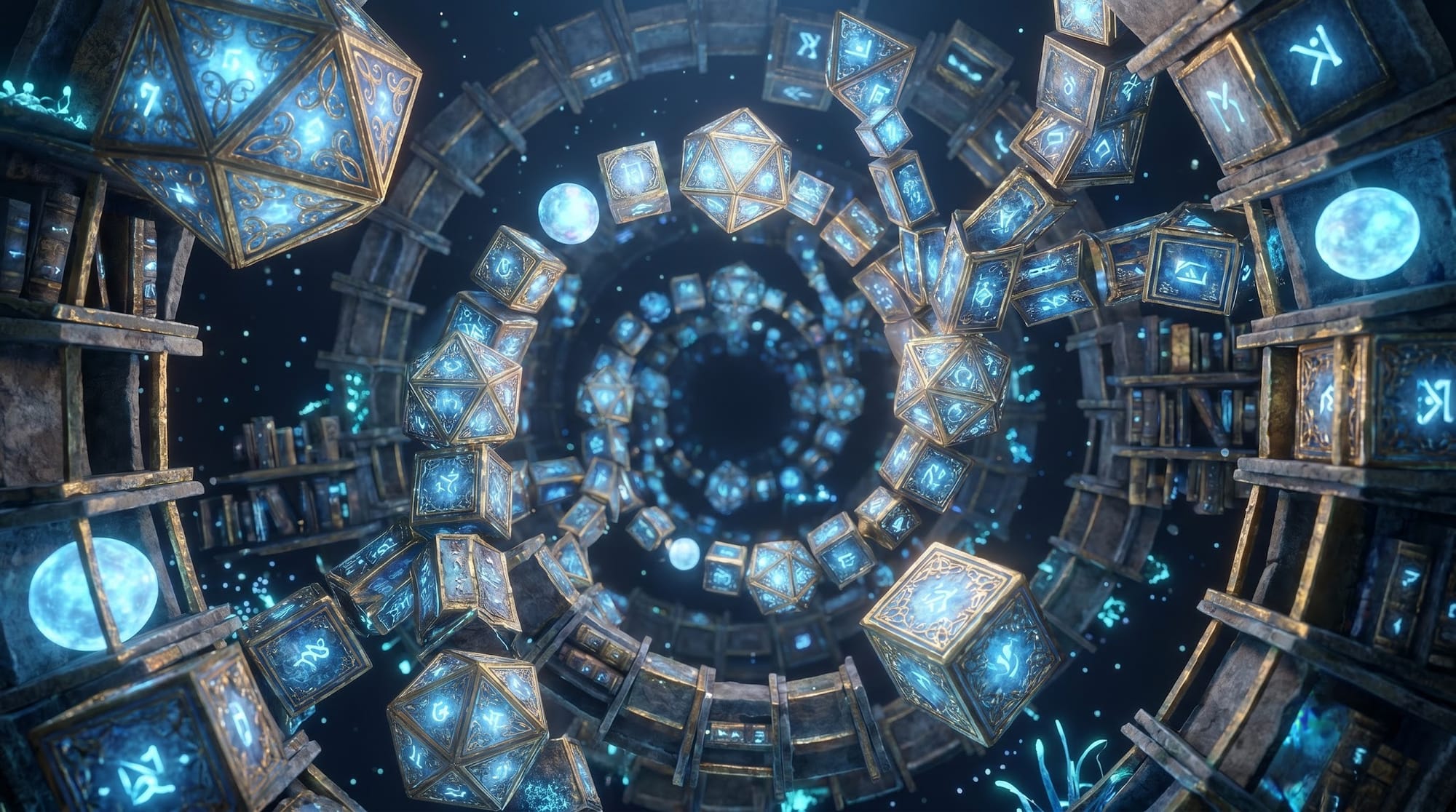 The Infinite Archive The Infinite Archive, Resilience, Acceptance, Holistic Health, Personal Growth, Mindset, Spiritual Alchemy, Neuroplasticity