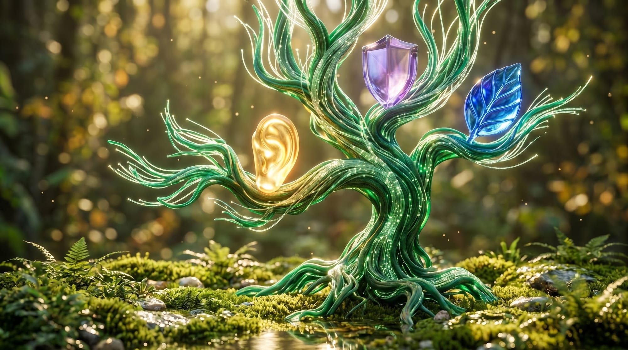 Meditation, Mindfulness, Holistic Well-Being, Mind Body Connection, Self-Awareness
