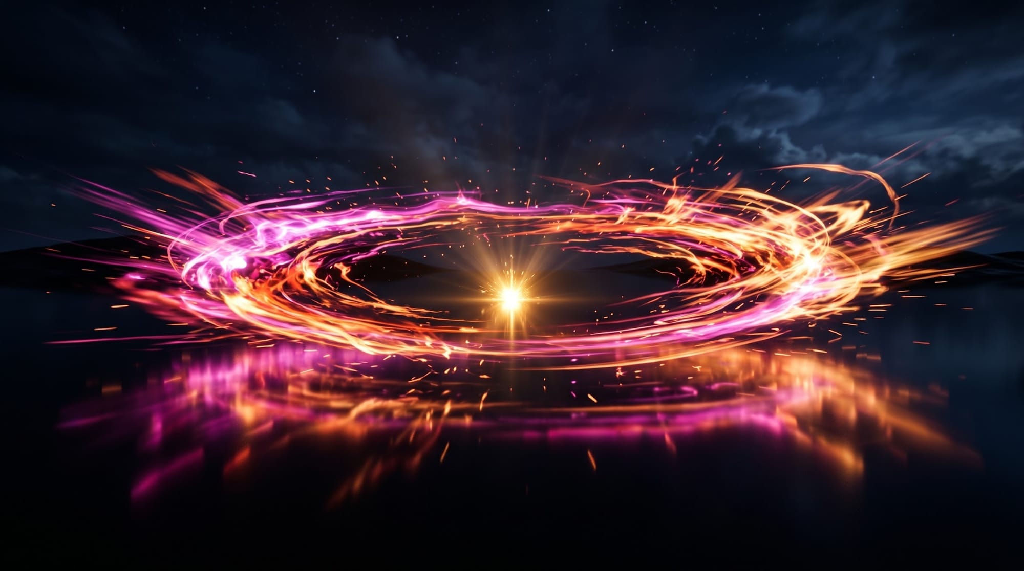 The Single Spark The Single Spark, Grounding Techniques, Inner Peace, Earthing Benefits, Holistic Well-Being, Stress Management