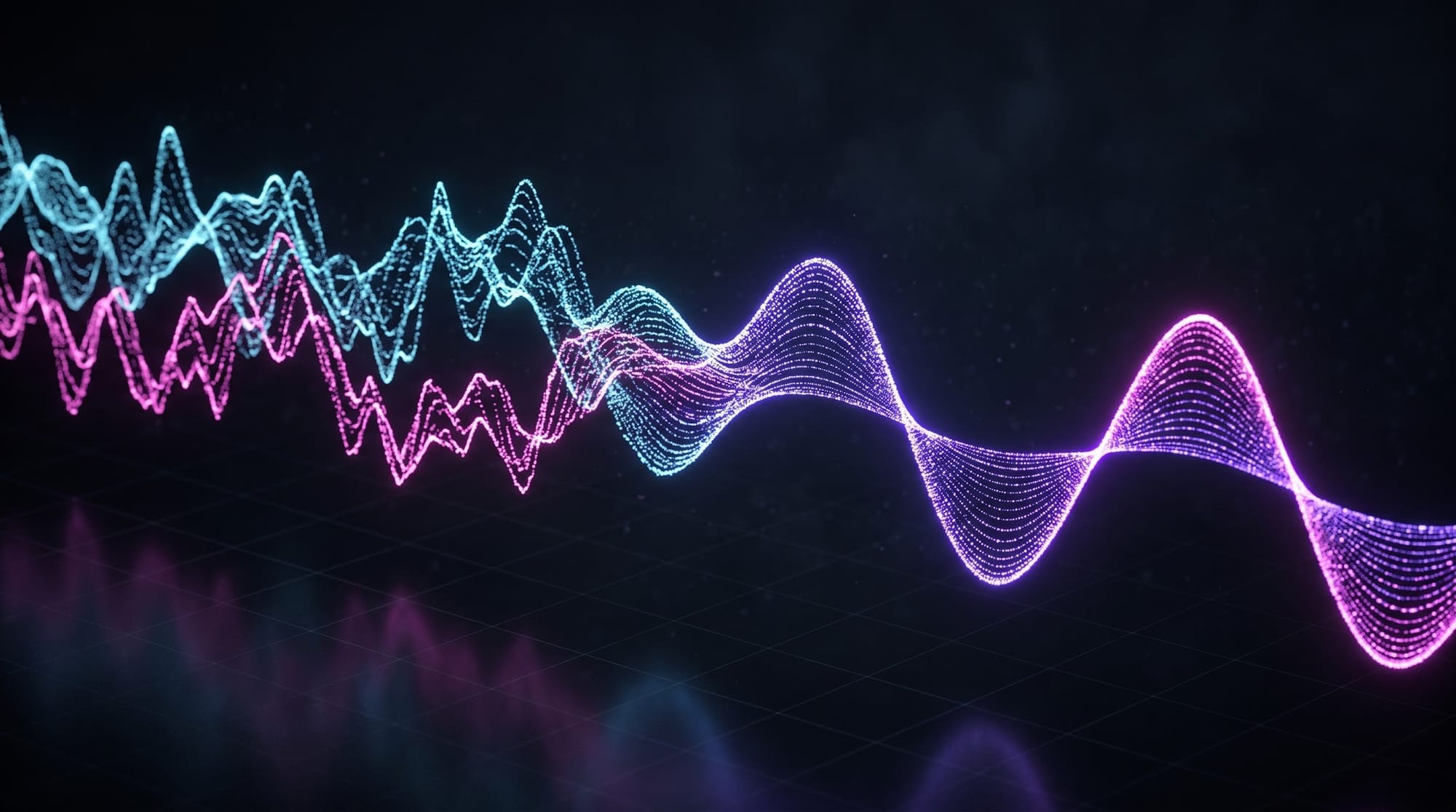 The HRV Synchronized Waveform The HRV Synchronized Waveform, Lifelong Friendship, Authentic Connection, Human Connection, Personal Growth, Emotional Well-Being, Conscious Relationships