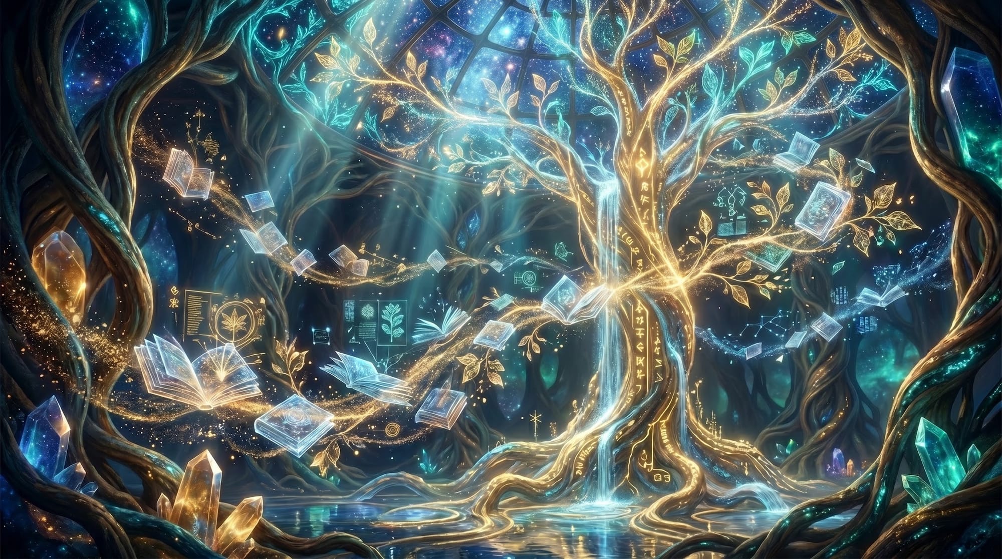 The Akashic Archive, Sacred Ecology, Earth Connection, Holistic Wellness, Science And Metaphysics, Spiritual Ecology, Somatic Ecology, Nature Healing
