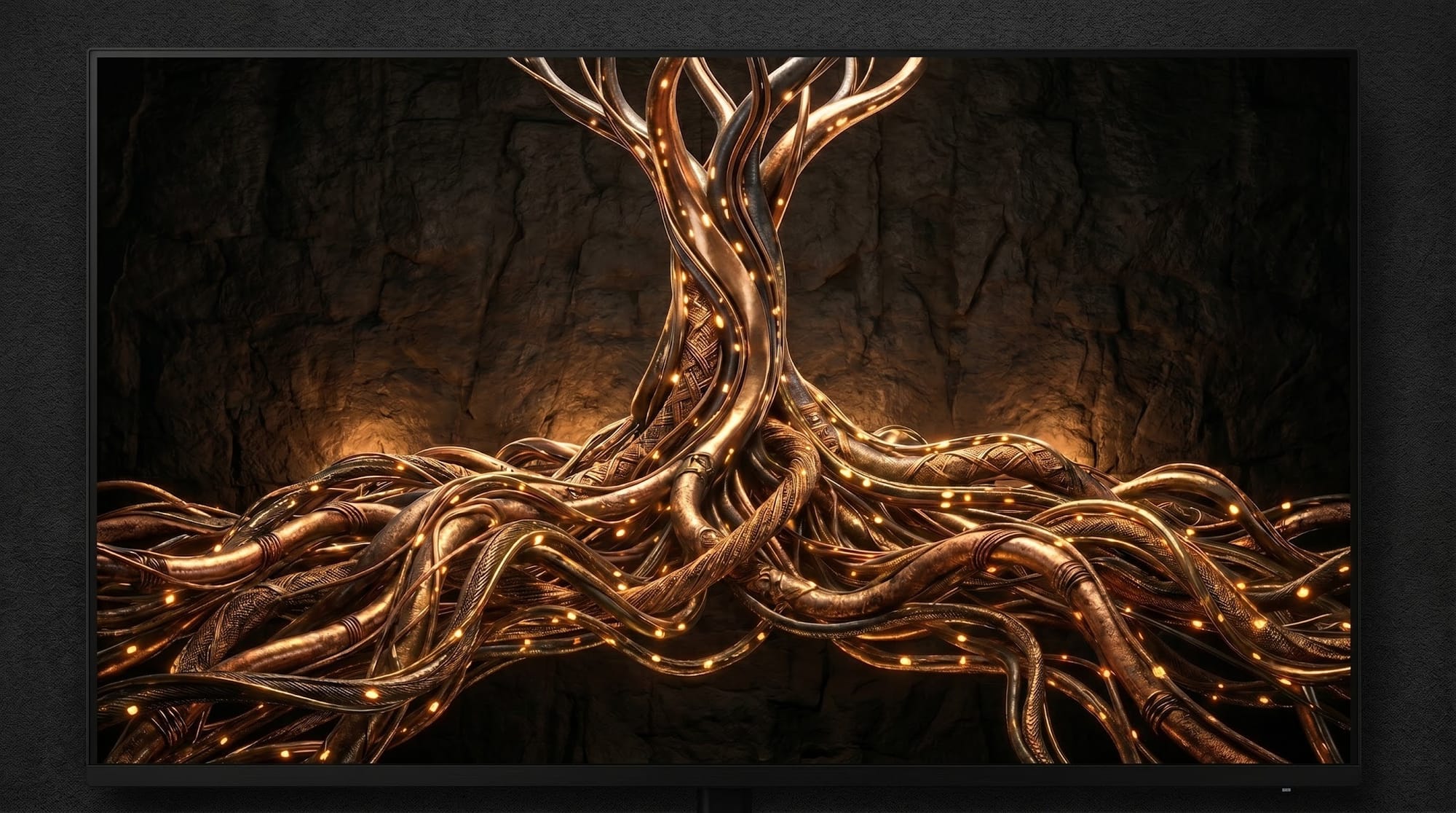 The Rooted Lineage, Biological Lineage, Vagus Nerve Stimulation, Heart Chakra Alignment, Neuroplasticity And Gratitude, Family Dynamics Healing, Spiritual Mind Treatment, Science And Spirituality