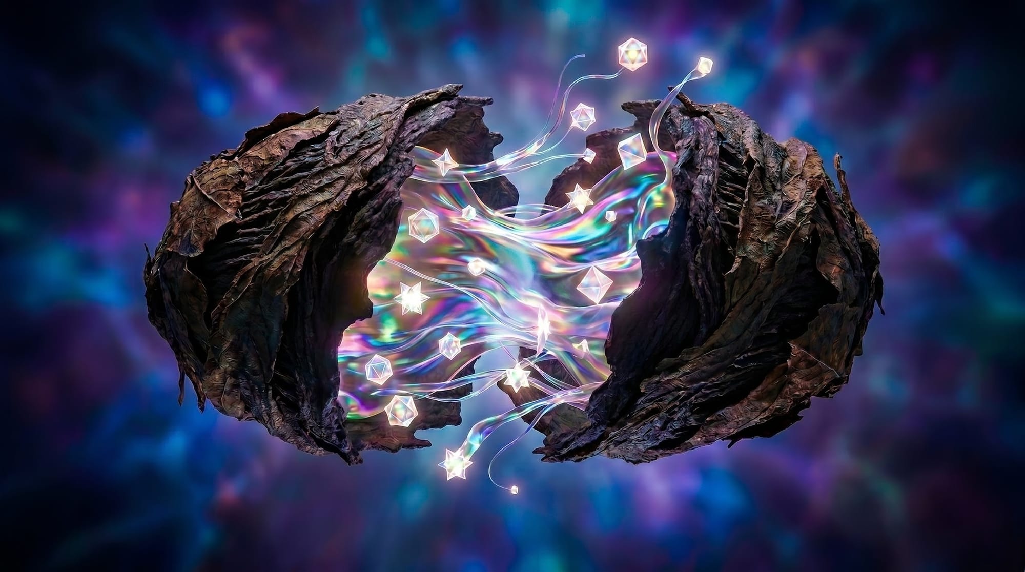 The Chrysalis of the Higher Self, Metaphysical Growth, Spiritual Growth, Personal Evolution, Neuroplasticity, Holistic Strategies, Law Of Polarity