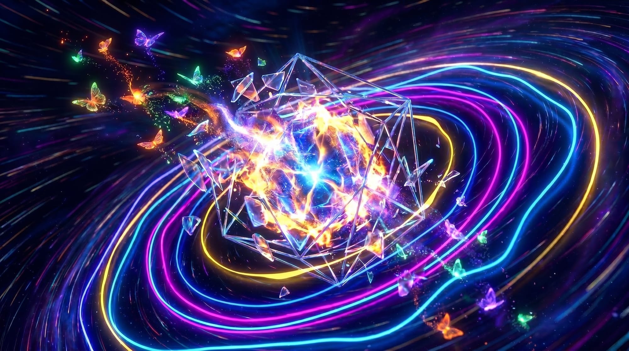 The Quantum Leap of Consciousness, Metaphysical Growth, Spiritual Growth, Personal Evolution, Neuroplasticity, Holistic Strategies, Law Of Polarity