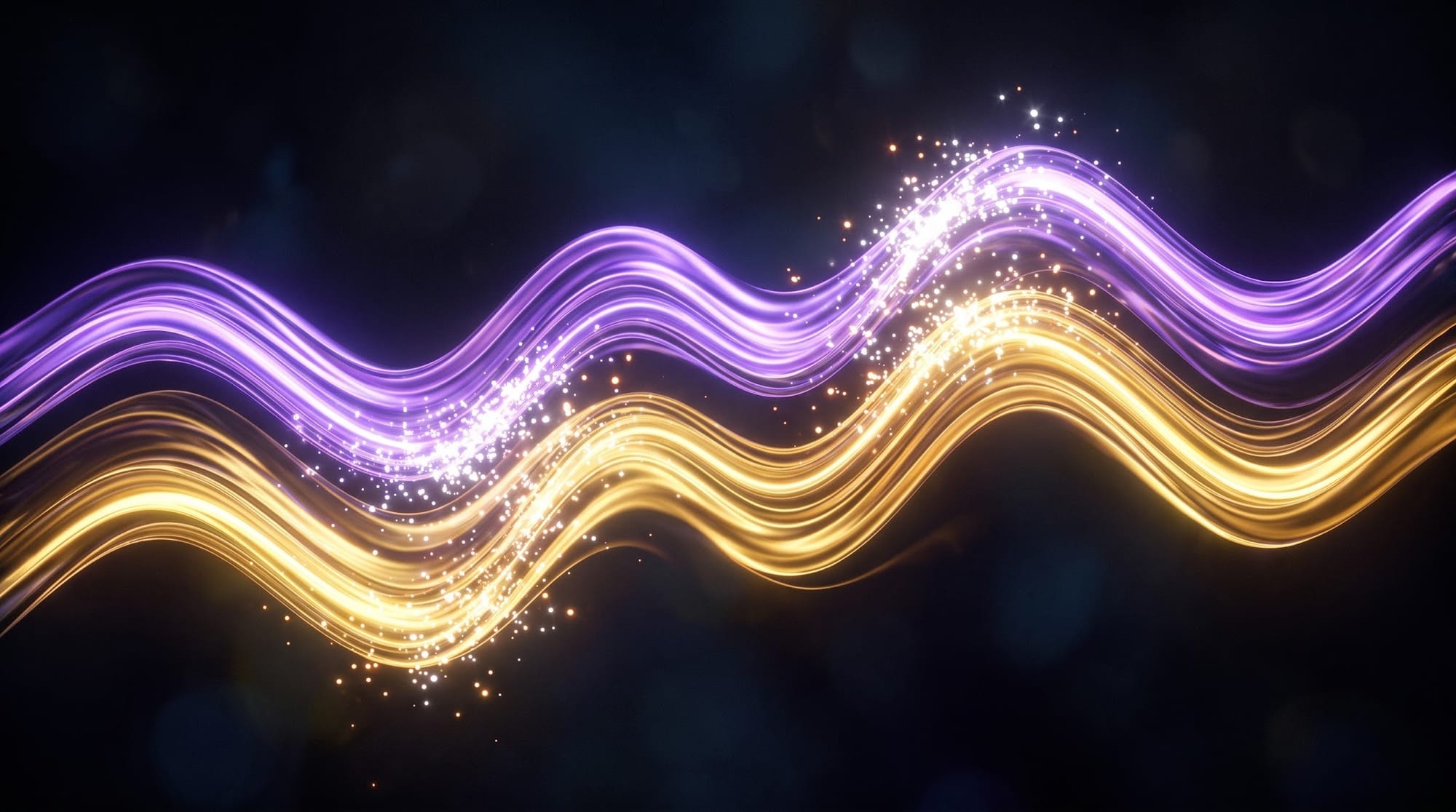 The Connected Waves, Deep Friendships, Soulful Connections, Bio-Energetic Guide, Pillars Of Friendship, Spiritual Dynamics Of Relationships