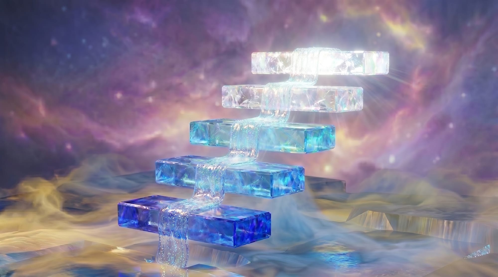 The Blueprint of Tranquility, Science And Esotericism, Metaphysical Wisdom, Holistic Living, Personal Transformation, Mind-Body Connection, Inner Potential, Spiritual Awakening