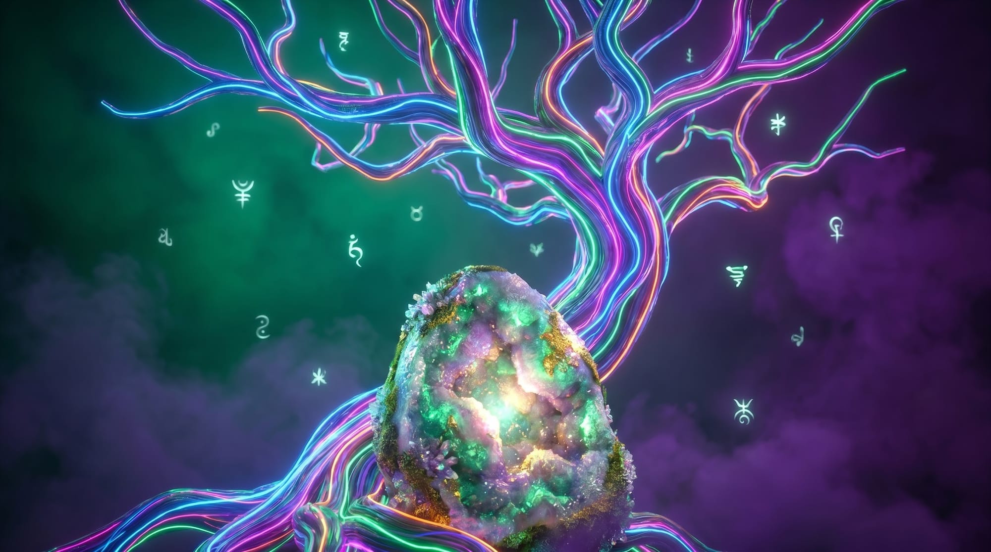 Roots of Resonance Roots of Resonance, Pebble Talisman , Mindfulness , Grounding , Crystal Healing , Emotional Resilience , Inner Peace