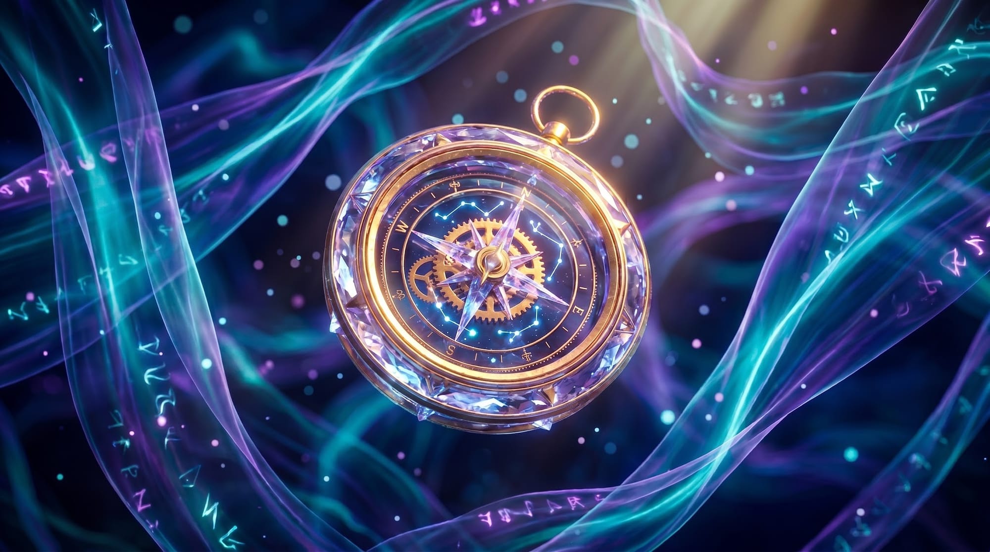 The Subconscious Compass The Subconscious Compass, Guided Meditation, Self-Discovery, Inner Peace, Personal Growth, Emotional Intelligence, Inner Journey