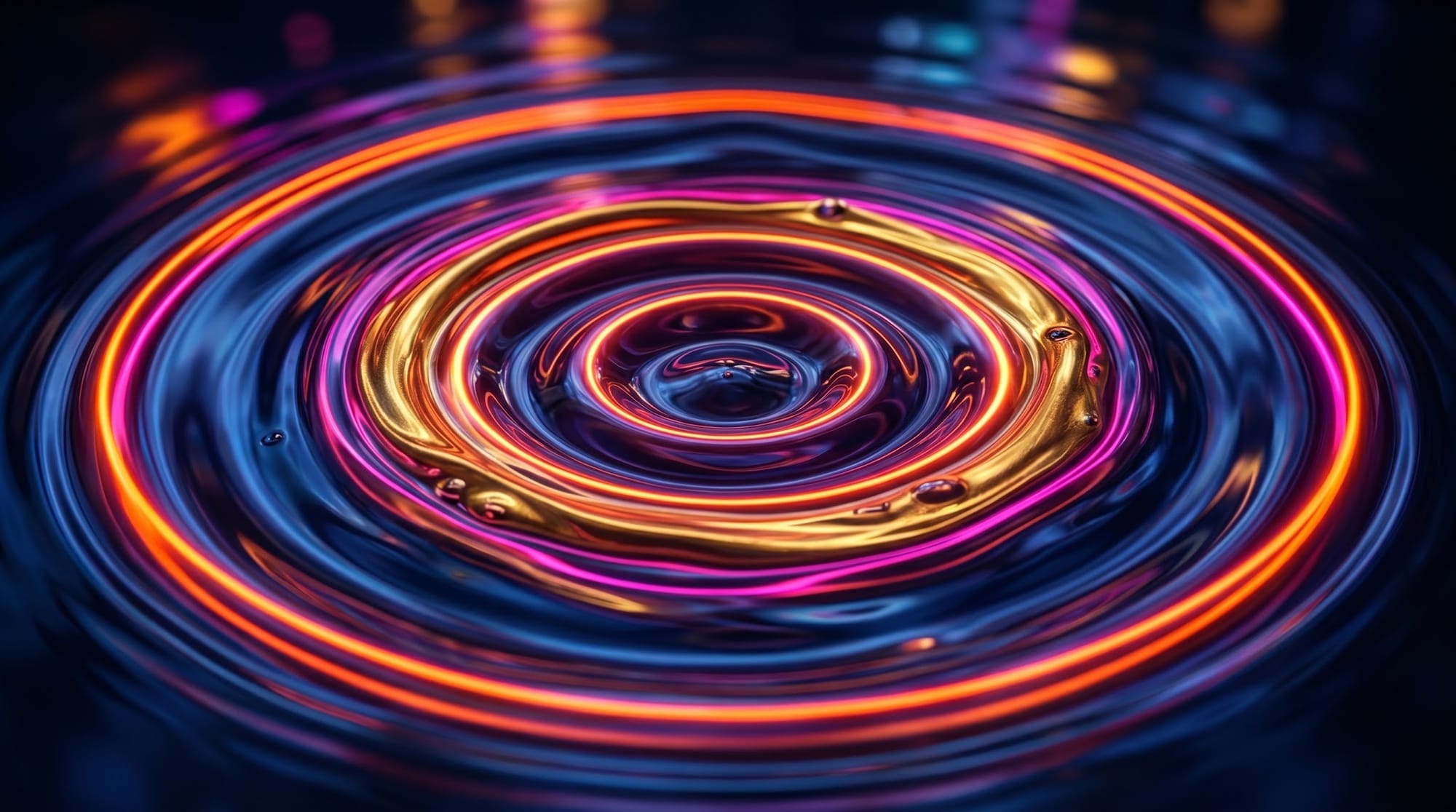 The Action Ripple, Heart Coherence, Servant Leadership, Law Of Radiance, Power With Model, Heart Intelligence
