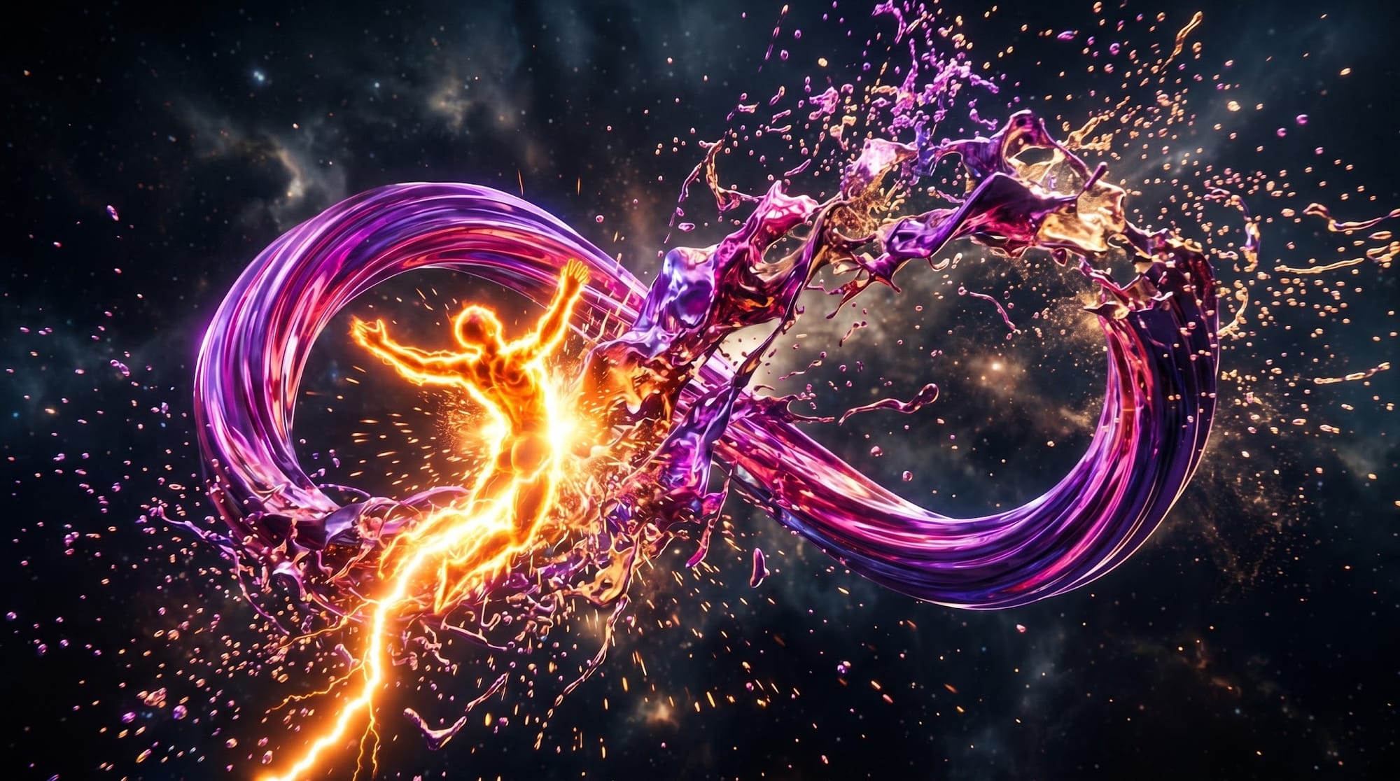 Breaking the Cycle, Growth Mindset, Power Of Thought, Neuroplasticity, Mind-Body Connection, Mental Cultivation, Subconscious Reprogramming