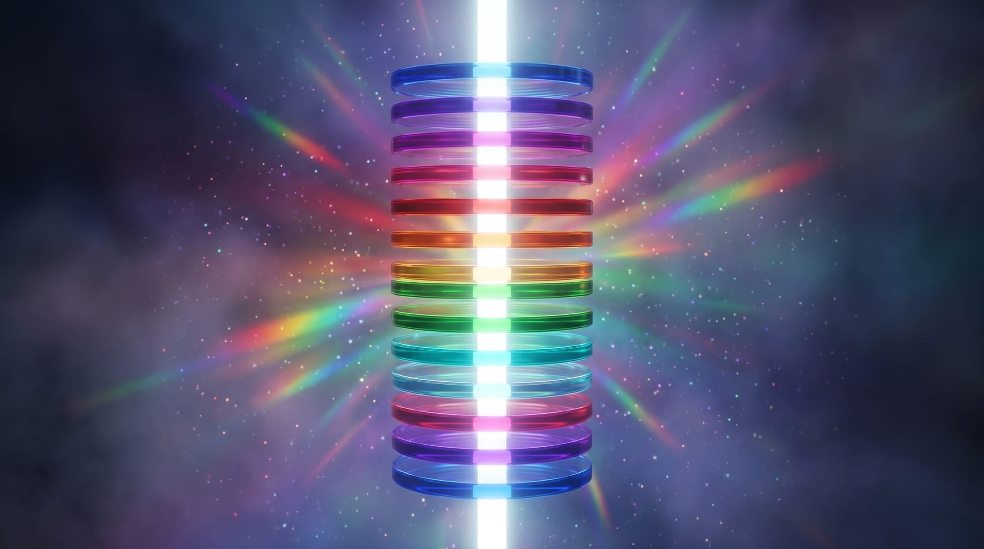 Radiant Alignment, Biophotons In Cells, Grounding Protocols, Vagus Nerve Healing, Wabi-Sabi Concept, Sound Frequencies, Gratitude Meditation, Natural Harmony, Digital Detox