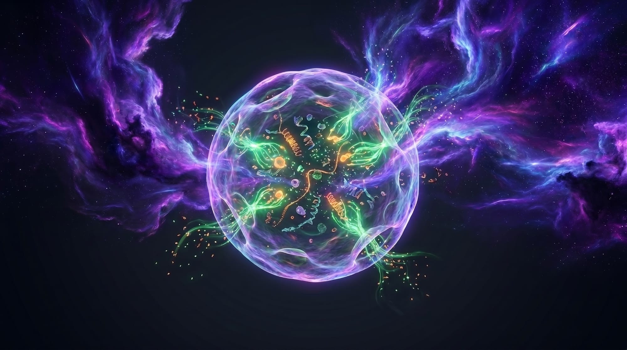 The Cellular Cosmos The Cellular Cosmos, Conscious Living, Mind-Body Connection, Holistic Health, Personal Growth, Mindfulness Practices, Subconscious Reprogramming, Metaphysics