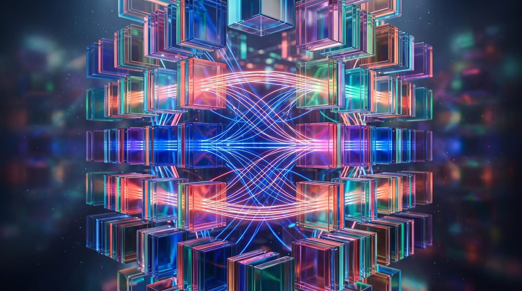 The Wisdom Lattice, Heart Coherence, Servant Leadership, Law Of Radiance, Power With Model, Heart Intelligence
