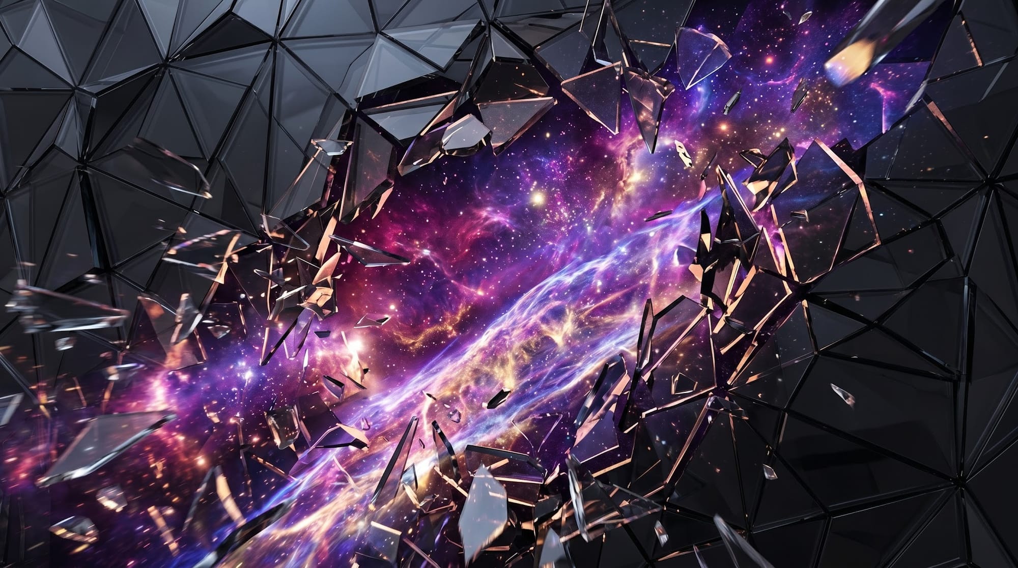 Shattering the Veil, Building Bridges Instead Of Walls, Interconnectedness, Holistic Well-Being, Quantum Physics And Metaphysics, Mind Body Connection, Raising Vibrational Frequency