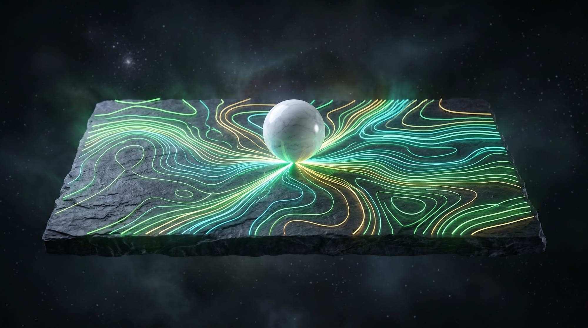 The Topography of Calm The Topography of Calm, Wherever You Go There You Are, Inner Peace, Self-Mastery, Mindfulness Meditation, Personal Growth, Mental Well-Being