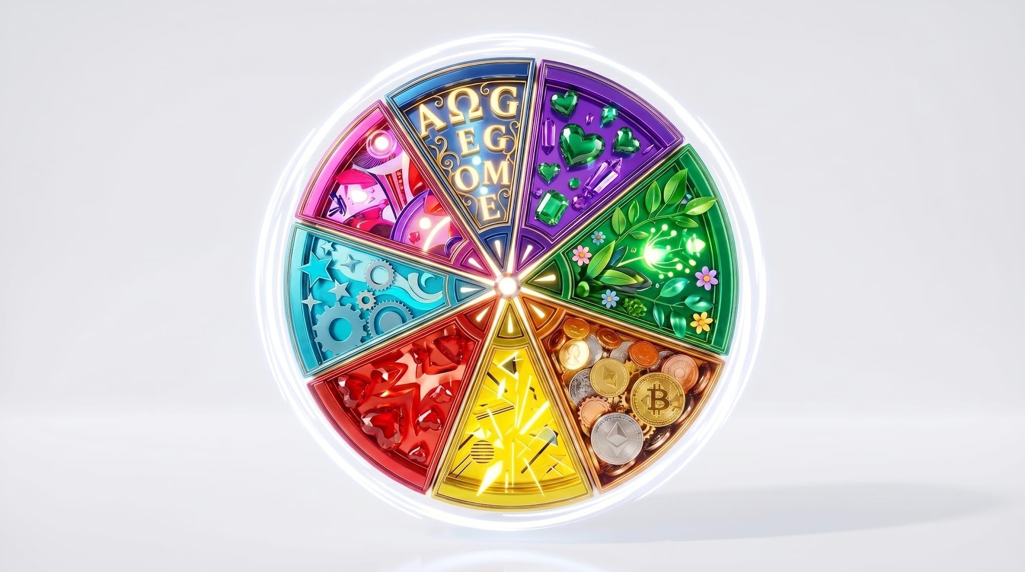 The Octagonal Eco-Sphere The Octagonal Eco-Sphere, Quantum Gardening, Somatic Grounding, Holistic Personal Growth, Neuroplasticity Training, Vagus Nerve Regulation, Mindset Auditing, Metaphysical Life Guide, Energetic Soil, Holistic Well-being