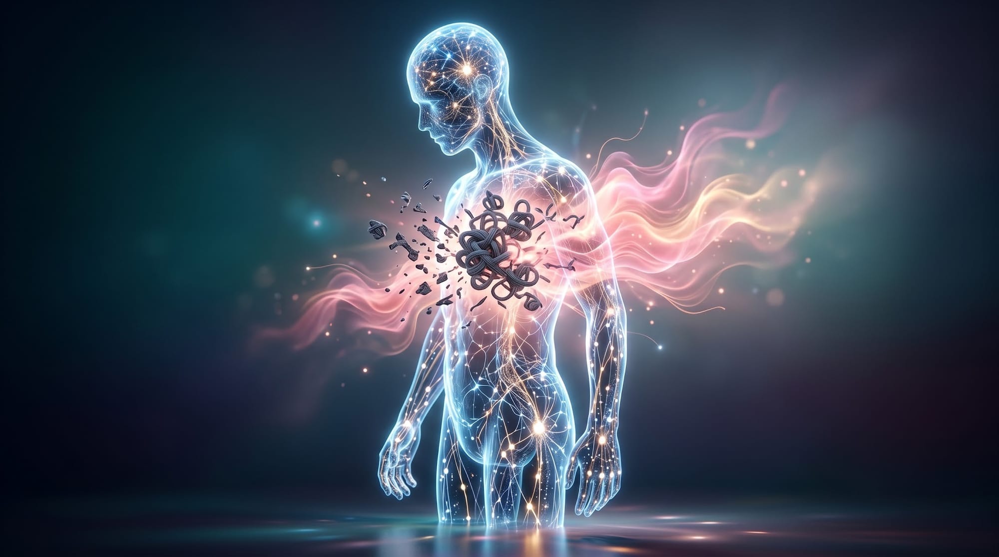The Bio-Energetic Reset The Bio-Energetic Reset, Sincere Apology, Somatic Healing, Energetic Cords, Relationship Harmony, Mindful Communication, Emotional Freedom